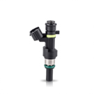 2016 Nissan Rogue Fuel Injector 1