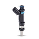 2012 Scion iQ Fuel Injector 1