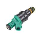 1991 Bmw 525 Fuel Injector 1
