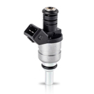 2004 Bmw Z4 Fuel Injector 1