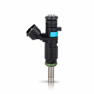 2014 Volkswagen Beetle Fuel Injector 1