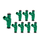 2000 Land Rover Discovery Fuel Injector Set 1