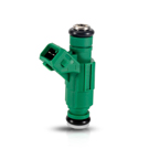 2000 Land Rover Range Rover Fuel Injector 1