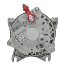 2000 Ford Crown Victoria Alternator 4