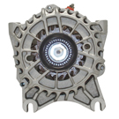 2000 Ford Crown Victoria Alternator 1