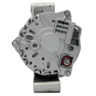2000 Ford Excursion Alternator 4