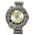2000 Ford Excursion Alternator 1