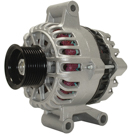2000 Ford E-450 Econoline Super Duty Alternator 2