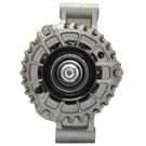 2000 Ford E-450 Econoline Super Duty Alternator 1