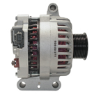 2000 Ford E-450 Econoline Super Duty Alternator 3