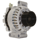2000 Ford E-450 Econoline Super Duty Alternator 2