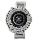 2000 Ford E-450 Econoline Super Duty Alternator 1