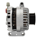 2000 Ford E-450 Econoline Super Duty Alternator 3