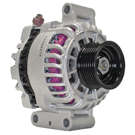 2000 Ford F-450 Super Duty Alternator 2