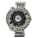 2000 Ford F-450 Super Duty Alternator 1