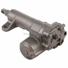 BuyAutoParts 82-00773R Power Steering Gear Box 3