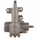 BuyAutoParts 82-00773R Power Steering Gear Box 4
