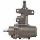 BuyAutoParts 82-00773R Power Steering Gear Box 5