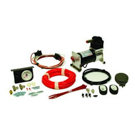 2000 Dodge Ram Trucks Suspension Spring Kit 3