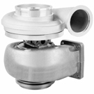 BuyAutoParts 40-30418AN Turbocharger 3