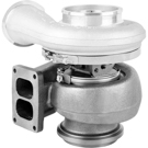 BuyAutoParts 40-30418AN Turbocharger 8