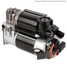 BuyAutoParts 78-10073R Suspension Compressor 1