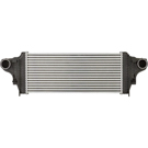 2007 Mercedes Benz ML320 Intercooler 1