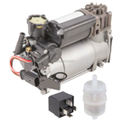OEM / OES 78-80035ON Suspension Compressor Kit 1