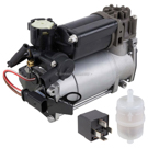 2003 Mercedes Benz E430 Suspension Compressor Kit 1