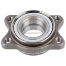 2003 Audi A4 Wheel Bearing Module 2