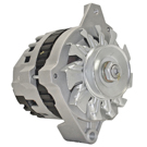 1992 Gmc P3500 Alternator 2
