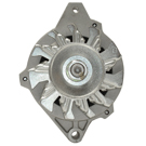 1992 Gmc P3500 Alternator 1