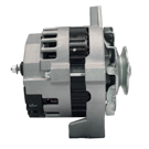 1992 Gmc P3500 Alternator 3