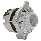 1987 Buick Somerset Alternator 2