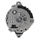 1987 Buick Somerset Alternator 4
