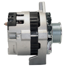 1987 Buick Somerset Alternator 3