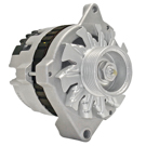 1986 Buick Century Alternator 2