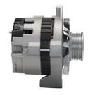 1986 Buick Century Alternator 3