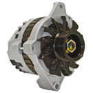 1986 Chevrolet Corvette Alternator 2