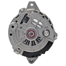 1986 Chevrolet Corvette Alternator 4