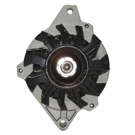 1986 Chevrolet Corvette Alternator 1