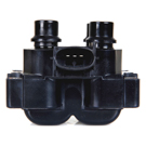 2000 Mazda B4000 Ignition Coil 1