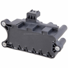2001 Ford Taurus Ignition Coil 2