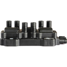 2007 Buick Rendezvous Ignition Coil 1