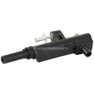 BuyAutoParts 32-80415AN Ignition Coil 2