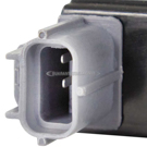 2009 Jeep Grand Cherokee Ignition Coil 3