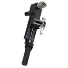 2010 Jeep Liberty Ignition Coil 4