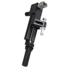 2012 Ram 1500 Ignition Coil 4