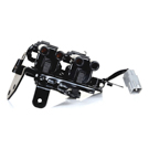 2004 Kia Spectra Ignition Coil 1