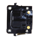 1987 Chevrolet Nova Ignition Coil 3